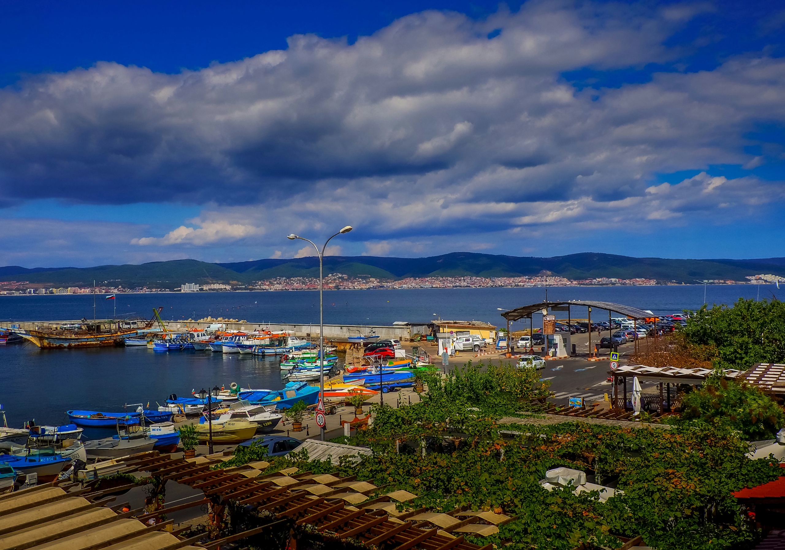 nessebar