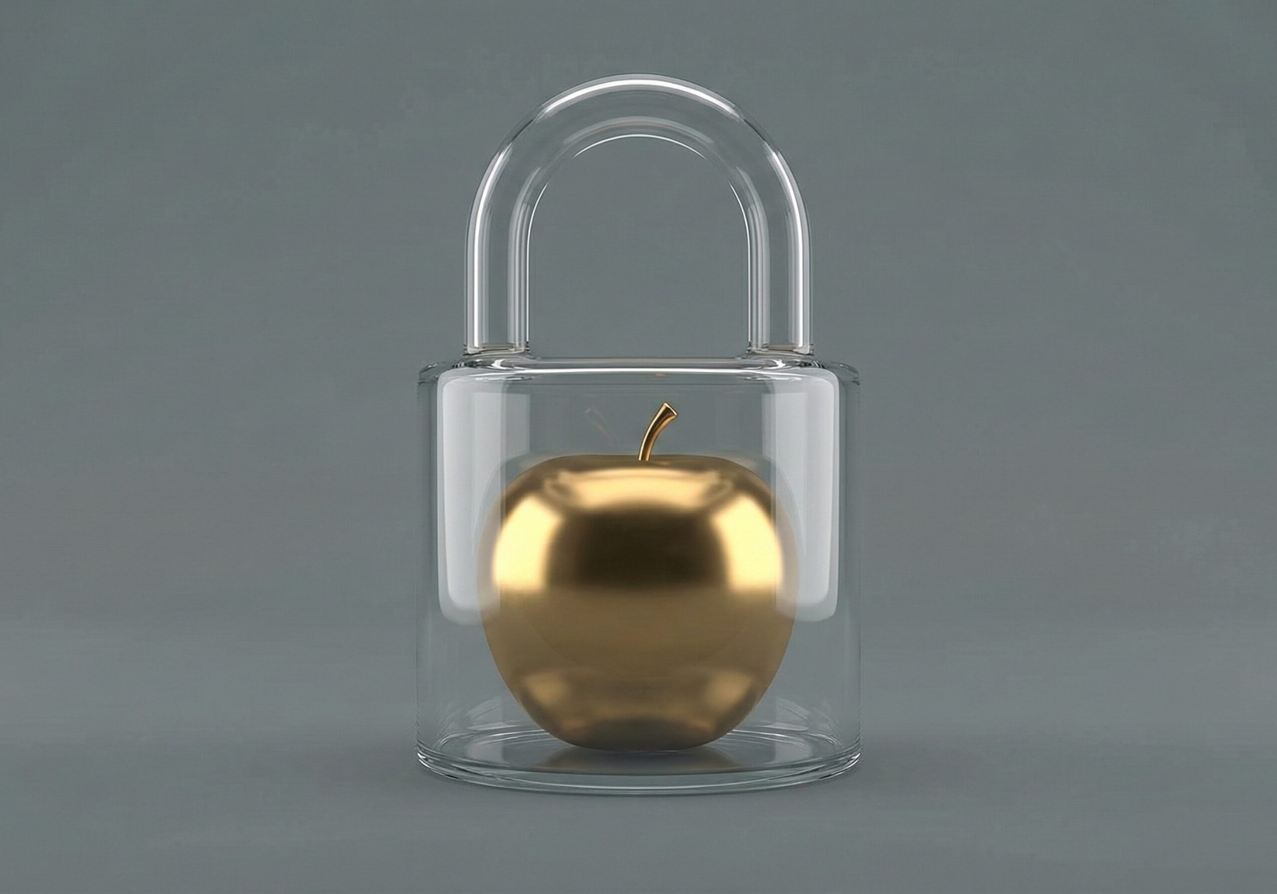 Apple and the fear of failure