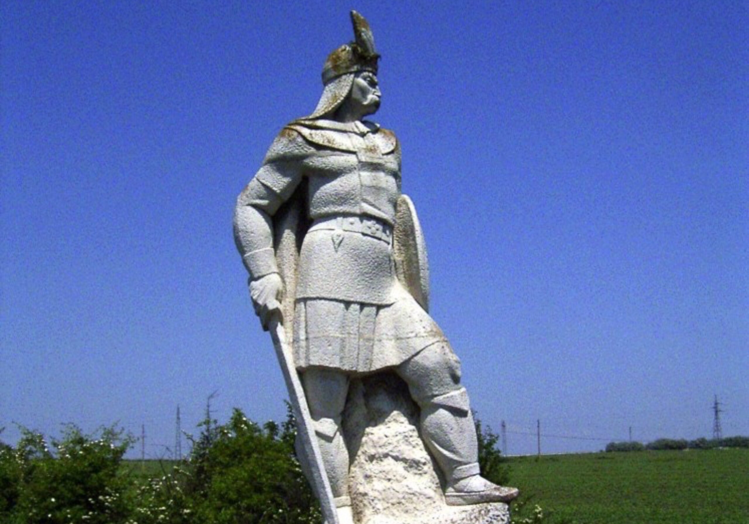 Pliska Pliska