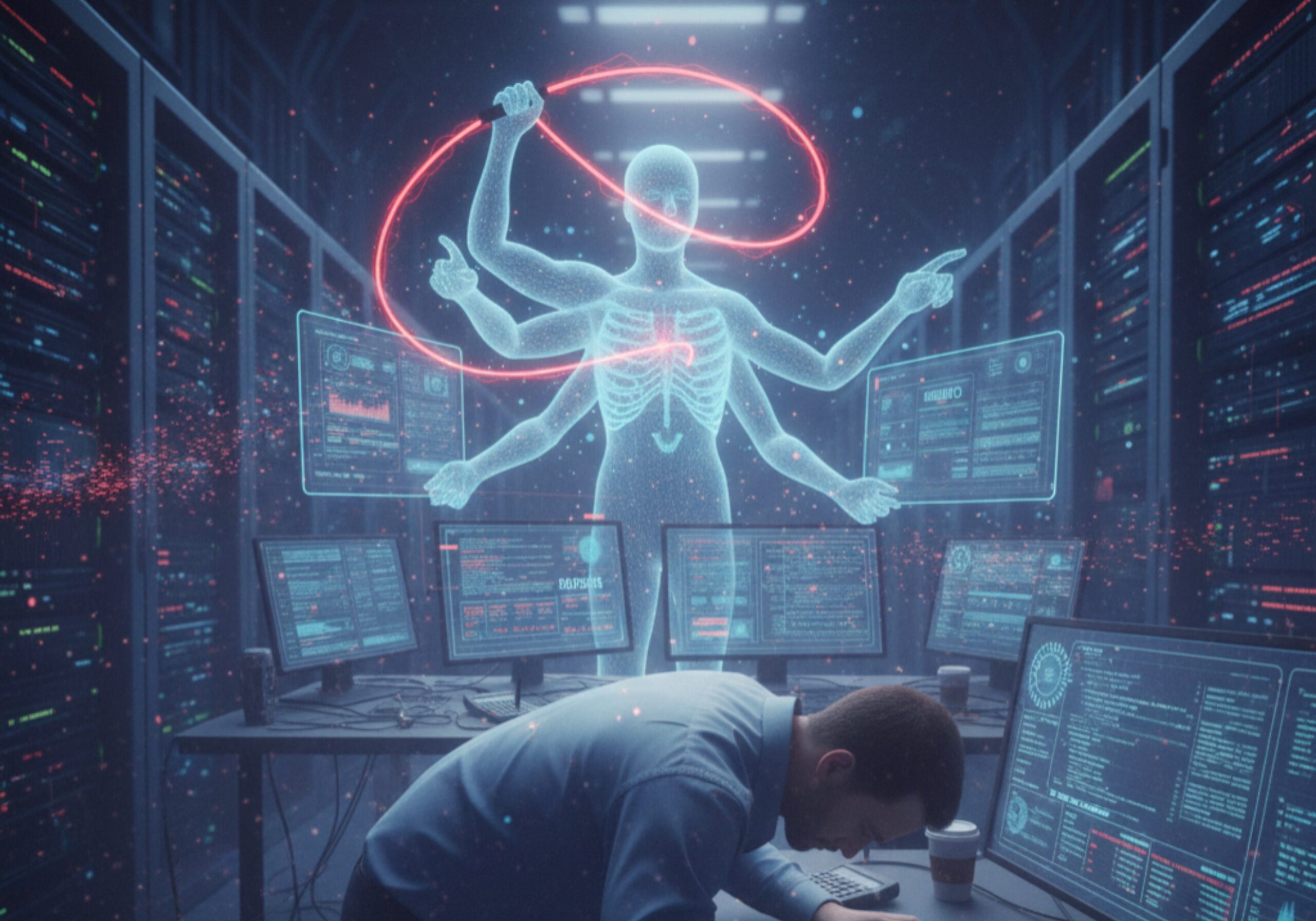 wiping ai